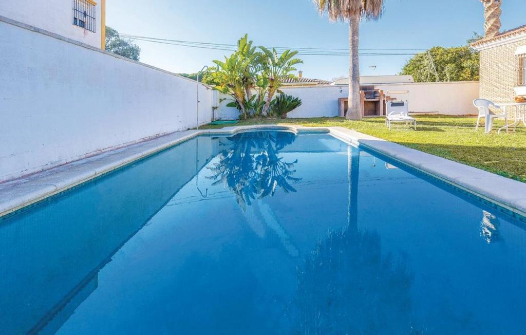 La Casita De La Palmera El Puerto de Santa Maria Exterior photo